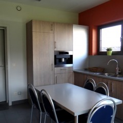 Schilderwerk Hele Woning + Speciale Technieken Retie 12